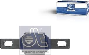 DT Spare Parts 5.13175 - Bukse, Stabilizators www.autospares.lv