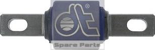 DT Spare Parts 5.13175 - Bukse, Stabilizators www.autospares.lv