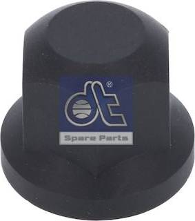 DT Spare Parts 5.12115 - Vāciņš, Riteņa uzgrieznis www.autospares.lv