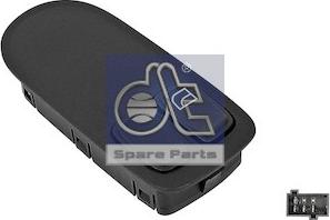 DT Spare Parts 5.80029 - Slēdzis, Stikla pacēlājmehānisms www.autospares.lv