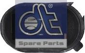 DT Spare Parts 5.80074 - Elektromotors, Stikla pacēlājs www.autospares.lv