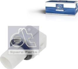 DT Spare Parts 5.80160 - Spuldzes turētājs, Gabarītlukturis www.autospares.lv