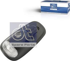 DT Spare Parts 5.81153 - Gabarītlukturi www.autospares.lv