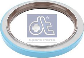 DT Spare Parts 5.30101 - Vārpstas blīvgredzens, Riteņa rumba www.autospares.lv