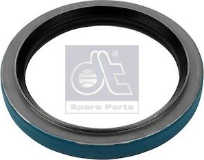 DT Spare Parts 5.30113 - Vārpstas blīvgredzens, Riteņa rumba www.autospares.lv