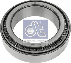 DT Spare Parts 5.30133 - Wheel Bearing www.autospares.lv