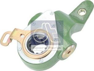 DT Spare Parts 5.30330 - Sviru un stiepņu sistēma, Bremžu sistēma www.autospares.lv