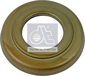 DT Spare Parts 5.30290 - Vārpstas blīvgredzens, Diferenciālis www.autospares.lv