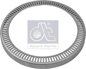 DT Spare Parts 5.20040 - Devēja gredzens, ABS www.autospares.lv