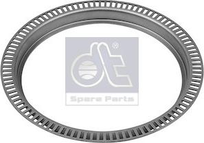 DT Spare Parts 5.20041 - Devēja gredzens, ABS www.autospares.lv