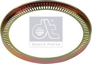 DT Spare Parts 5.20042 - Devēja gredzens, ABS www.autospares.lv