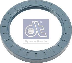 DT Spare Parts 5.20103 - Vārpstas blīvgredzens, Riteņa rumba www.autospares.lv