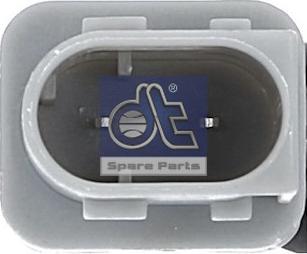 DT Spare Parts 5.20255 - Devējs, Riteņu griešanās ātrums www.autospares.lv