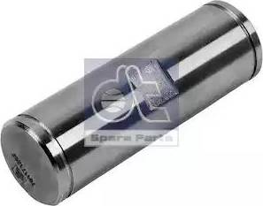 DT Spare Parts 5.21111 - Bremžu loku tapa www.autospares.lv