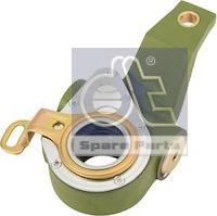 DT Spare Parts 5.21300 - Sviru un stiepņu sistēma, Bremžu sistēma www.autospares.lv