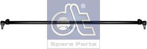 DT Spare Parts 5.22004 - Stūres šķērsstiepnis www.autospares.lv