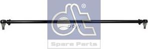 DT Spare Parts 5.22006 - Stūres šķērsstiepnis www.autospares.lv