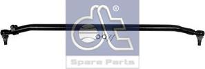 DT Spare Parts 5.22008 - Stūres šķērsstiepnis www.autospares.lv