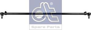 DT Spare Parts 5.22007 - Stūres šķērsstiepnis www.autospares.lv