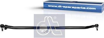 DT Spare Parts 5.22010 - Stūres šķērsstiepnis www.autospares.lv