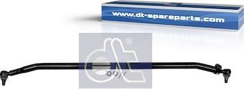 DT Spare Parts 5.22013 - Stūres šķērsstiepnis www.autospares.lv