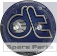 DT Spare Parts 5.70021 - Gaisa sausinātājs, Gaisa kompresors www.autospares.lv