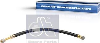 DT Spare Parts 5.70254 - Bremžu šļūtene www.autospares.lv