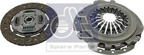 DT Spare Parts 6.93045 - Sajūga komplekts autospares.lv