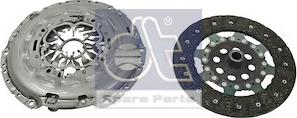 DT Spare Parts 6.93055 - Sajūga komplekts www.autospares.lv