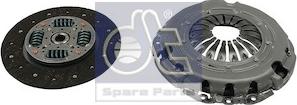 DT Spare Parts 6.93057 - Sajūga komplekts autospares.lv