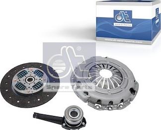 DT Spare Parts 6.93061 - Sajūga komplekts autospares.lv