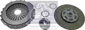 DT Spare Parts 6.93019 - Sajūga komplekts www.autospares.lv