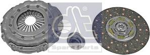 DT Spare Parts 6.93023 - Sajūga komplekts www.autospares.lv