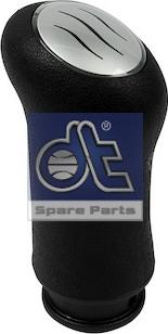 DT Spare Parts 6.47001 - Pārslēdzējsviras rokturis www.autospares.lv