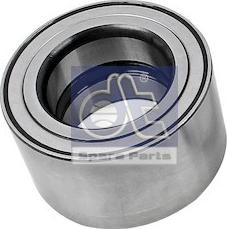 DT Spare Parts 6.54130SP - Wheel Bearing www.autospares.lv