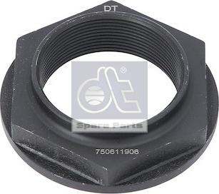 DT Spare Parts 6.54300 - Uzgrieznis www.autospares.lv