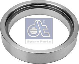 DT Spare Parts 6.56440 - Rotējošs gredzens, Riteņa rumba www.autospares.lv