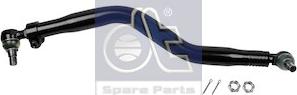 DT Spare Parts 6.51049 - Stūres garenstiepnis www.autospares.lv