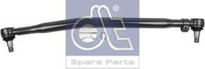 DT Spare Parts 6.51041 - Stūres garenstiepnis www.autospares.lv