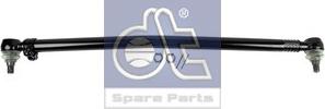 DT Spare Parts 6.51042 - Stūres garenstiepnis www.autospares.lv