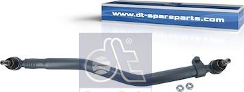 DT Spare Parts 6.51065 - Stūres garenstiepnis www.autospares.lv