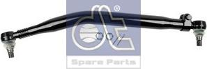 DT Spare Parts 6.51008 - Stūres garenstiepnis www.autospares.lv