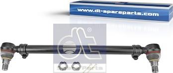 DT Spare Parts 6.51026 - Stūres garenstiepnis www.autospares.lv