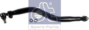 DT Spare Parts 6.51027 - Stūres garenstiepnis www.autospares.lv