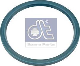 DT Spare Parts 6.53303 - Blīvgredzens, Grozāmass www.autospares.lv