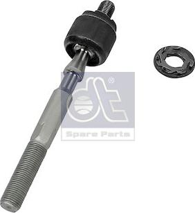 DT Spare Parts 6.53265 - Inner Tie Rod, Axle Joint www.autospares.lv