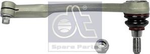 DT Spare Parts 6.53266 - Stūres šķērsstiepņa uzgalis www.autospares.lv