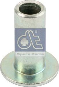 DT Spare Parts 6.60301 - Kniede, Trumuļu bremžu loku uzlikas www.autospares.lv