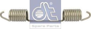 DT Spare Parts 6.60223 - Atspere, Bremžu uzlika www.autospares.lv