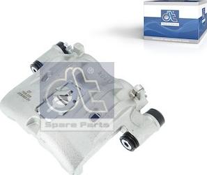 DT Spare Parts 6.61058 - Bremžu suports www.autospares.lv